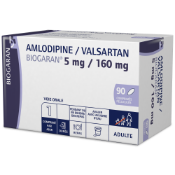 Alprazolam biogaran generique