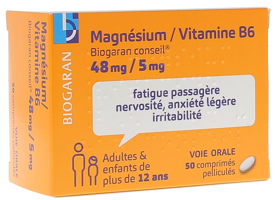 Alprazolam biogaran prix