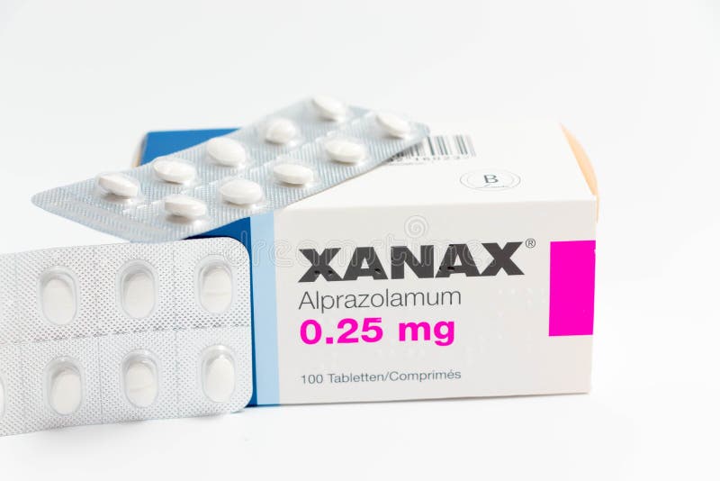 Alprazolam Bon Marché