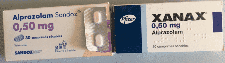 alprazolam de 3 mg