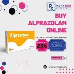 Alprazolam en ligne
