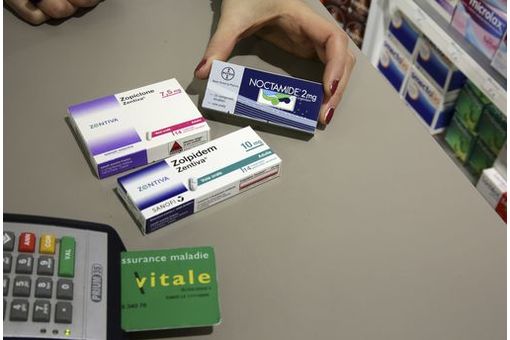 Alprazolam générique de quel médicament