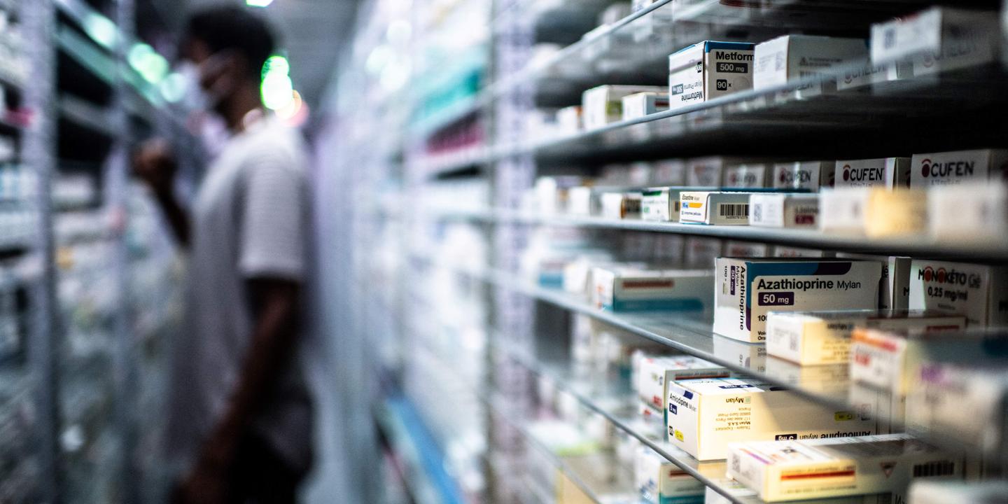 Alprazolam mylan sans ordonnance