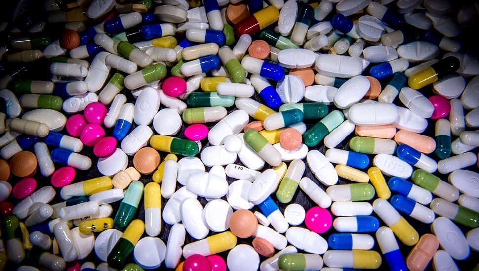 Alprazolam nom generique