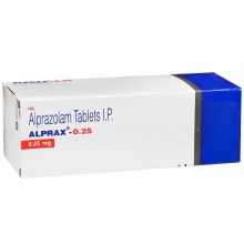 alprazolam pharmacie online