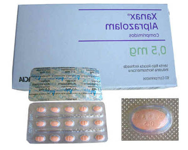 Alprazolam Prix Belgique