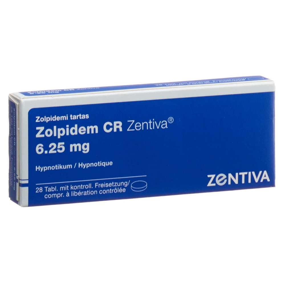 Ambien 6.25mg Online