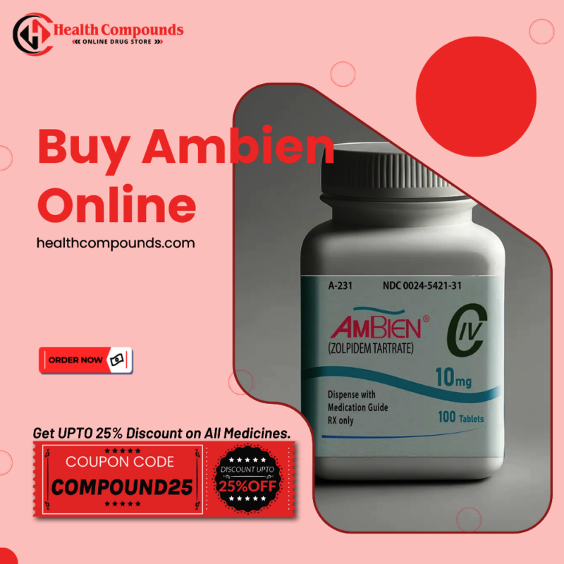 ambien acheter