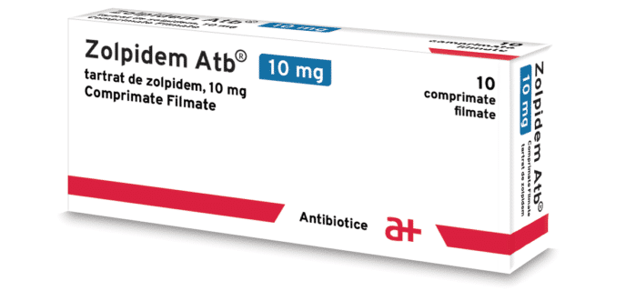 Ambien de 10 mg