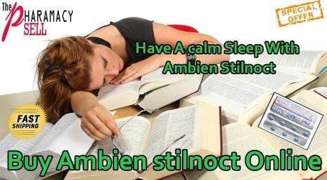 Ambien Online