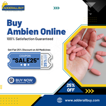 Ambien online