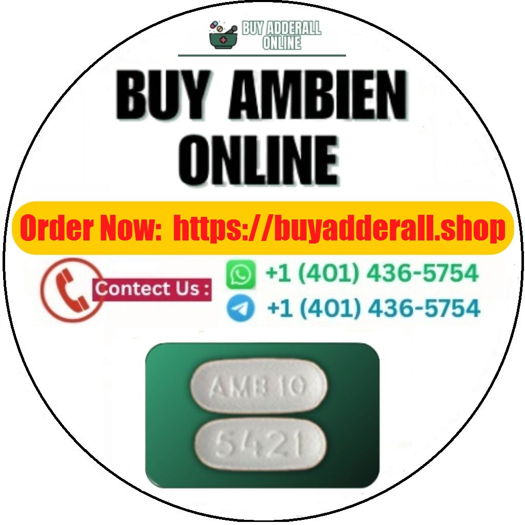 Ambien Online Acheter