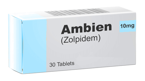 Ambien online acheter