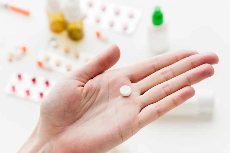 Ambien sans ordonnance
