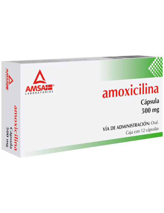 Amoxicillin Acheter Online