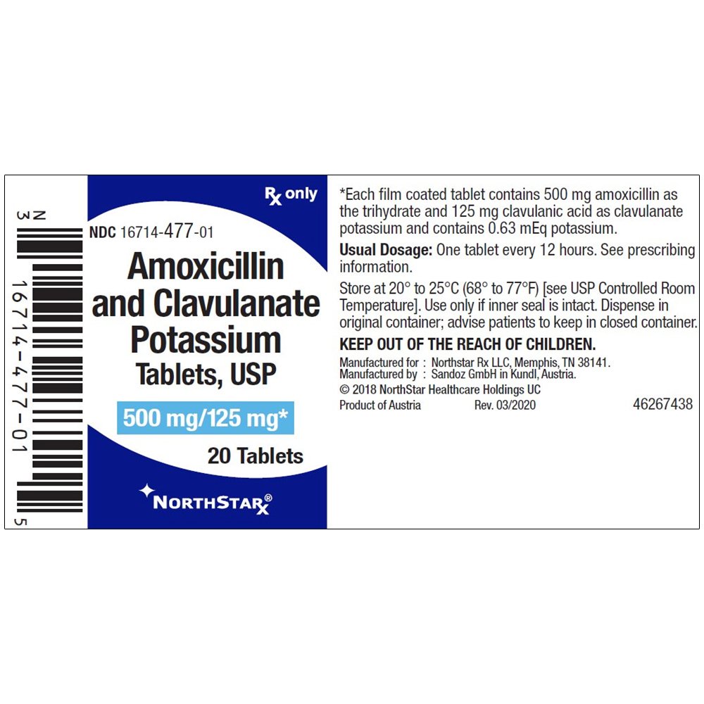 Amoxicilline 650mg Online