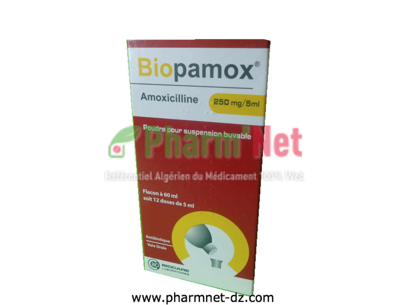 Amoxicilline Mylan Generique De Quoi