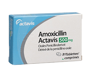 Amoxil Bon Marché