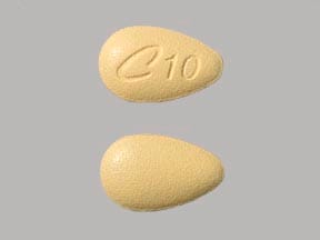 Auro Tadalafil 2.5 Mg