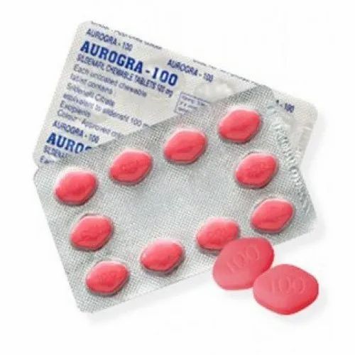 Aurogra 150mg