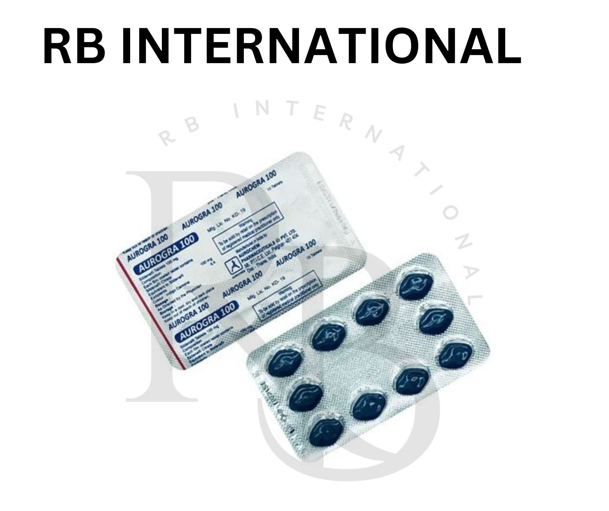 Aurogra 200mg