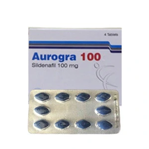 aurogra acheter online