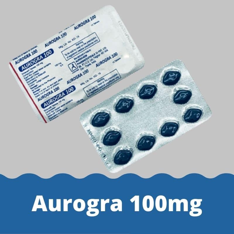 Aurogra prix