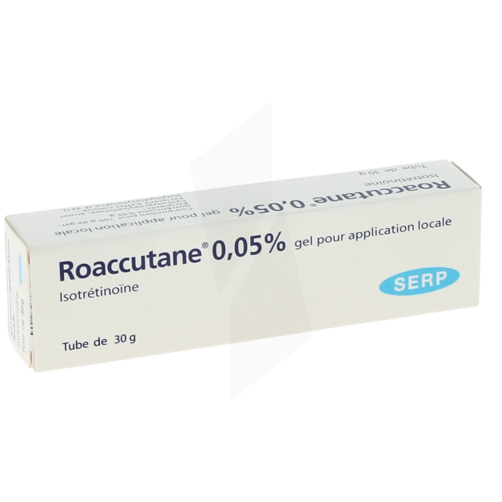 Avoir Roaccutane Sans Ordonnance
