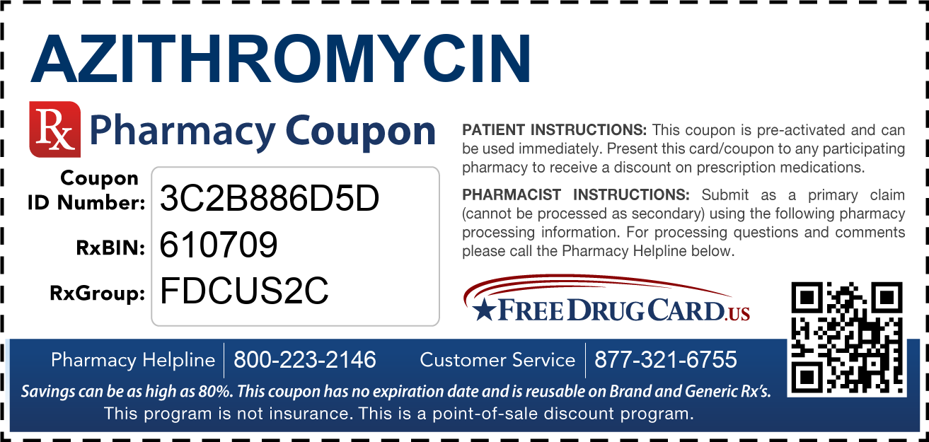 Azithromycin 250 mg cvs