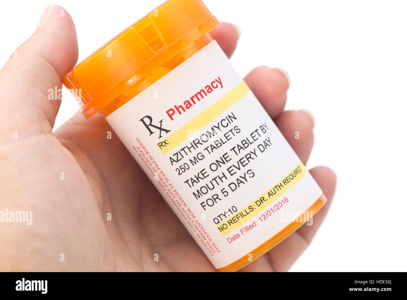 Azithromycin 250 Mg En Francais