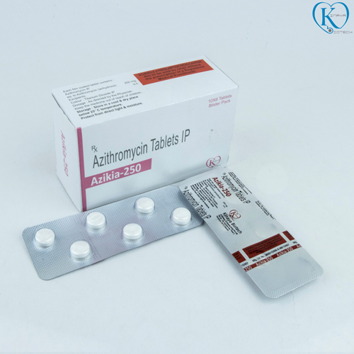 azithromycin 250 mg en francais