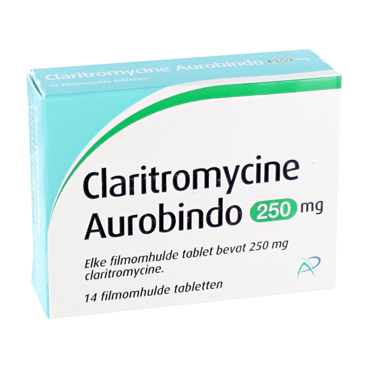 Azithromycin 250 mg en francais