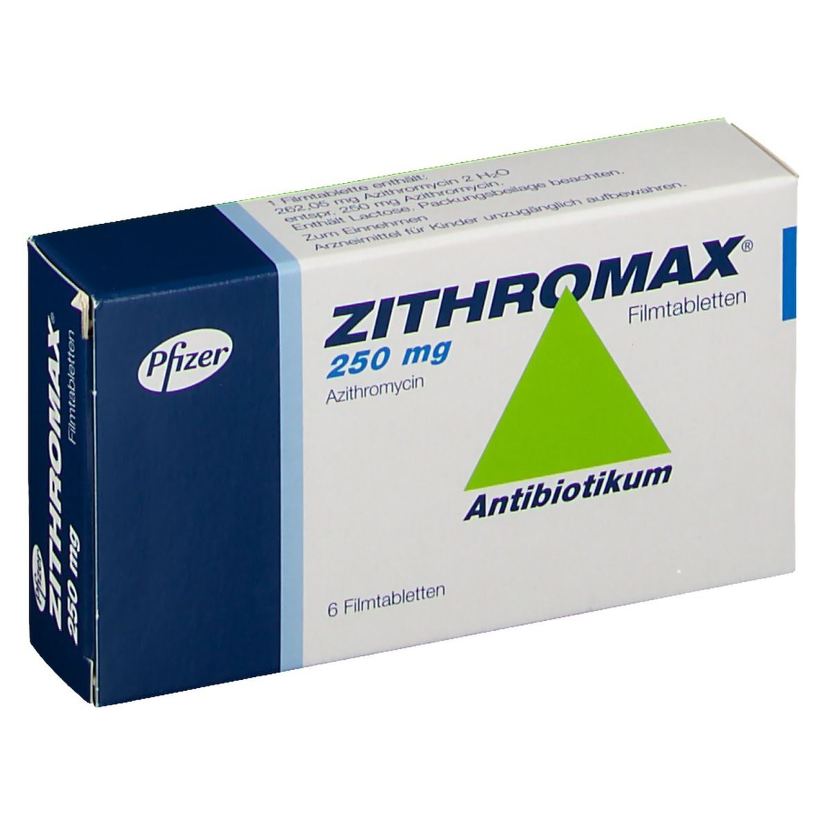 Azithromycin 250 mg mexico