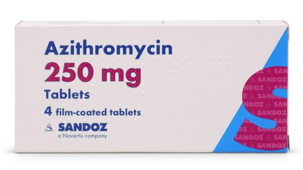 Azithromycin 250 mg n2