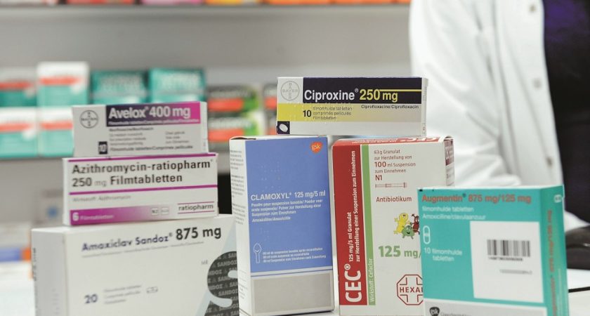Azithromycin 250 mg sandoz