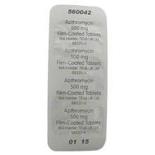 Azithromycin 250mg online