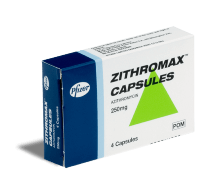 Azithromycin 250mg online