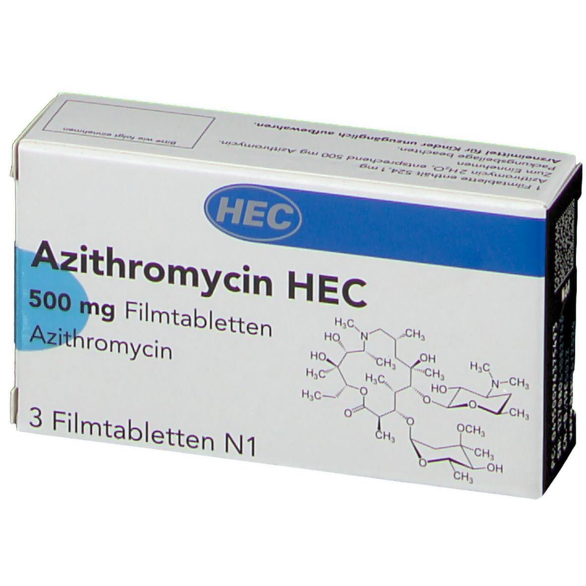 Azithromycin 500 mg mexico
