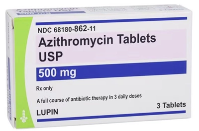 Azithromycin 500 Mg Mexico