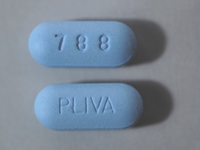 Azithromycin 500 Mg Ndc