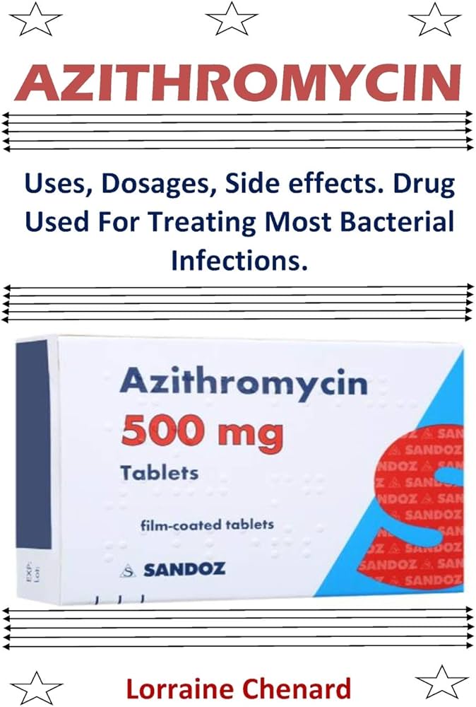 Azithromycin 500 Mg Online