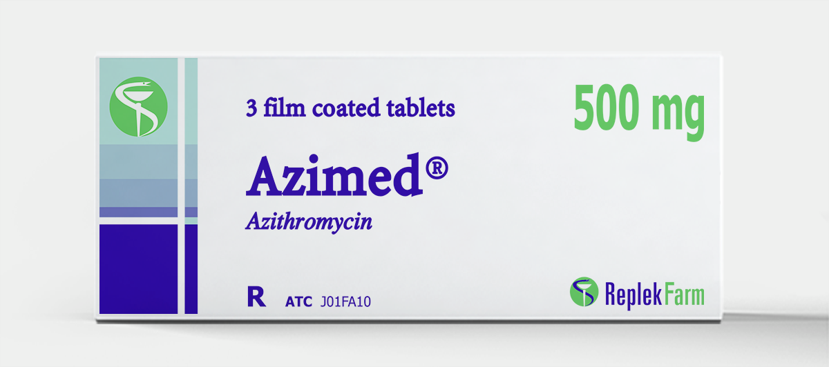 Azithromycin 500 mg prix