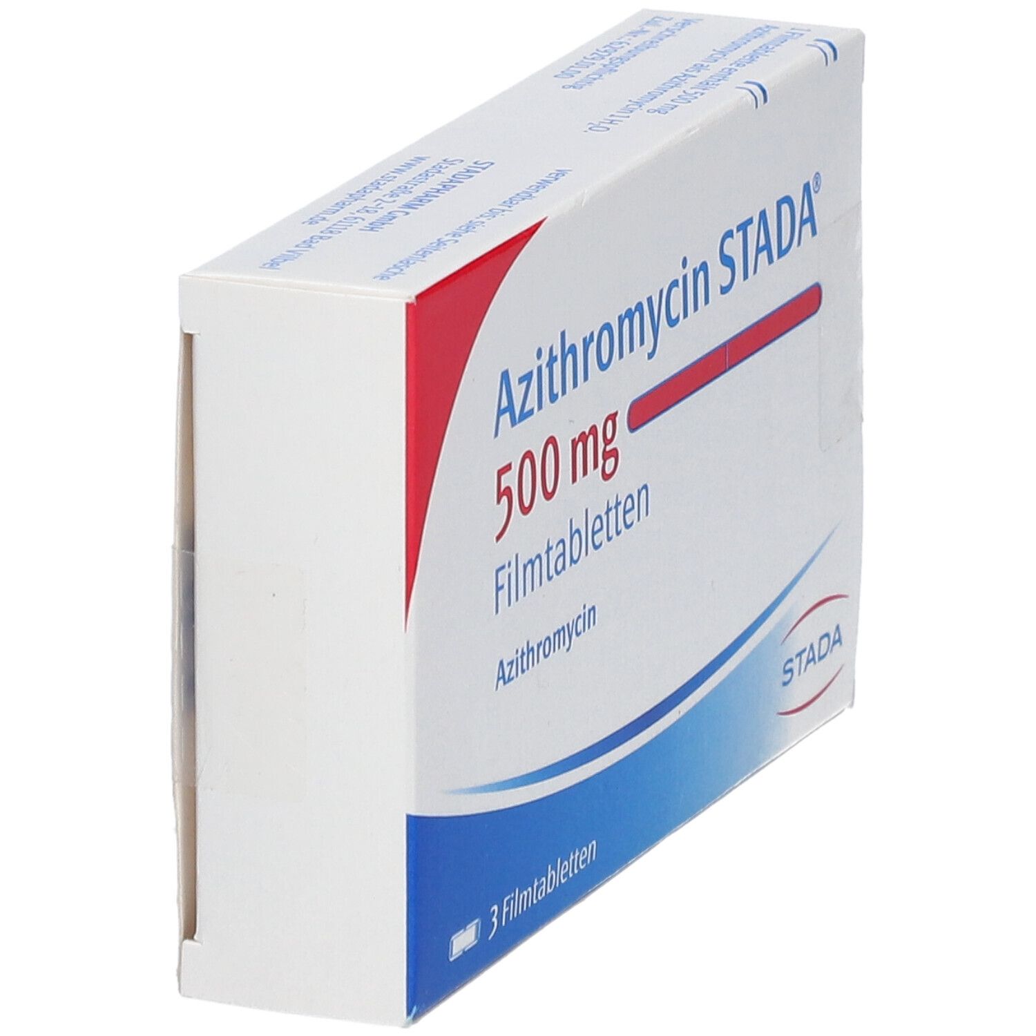 Azithromycin 500 mg zithrolect