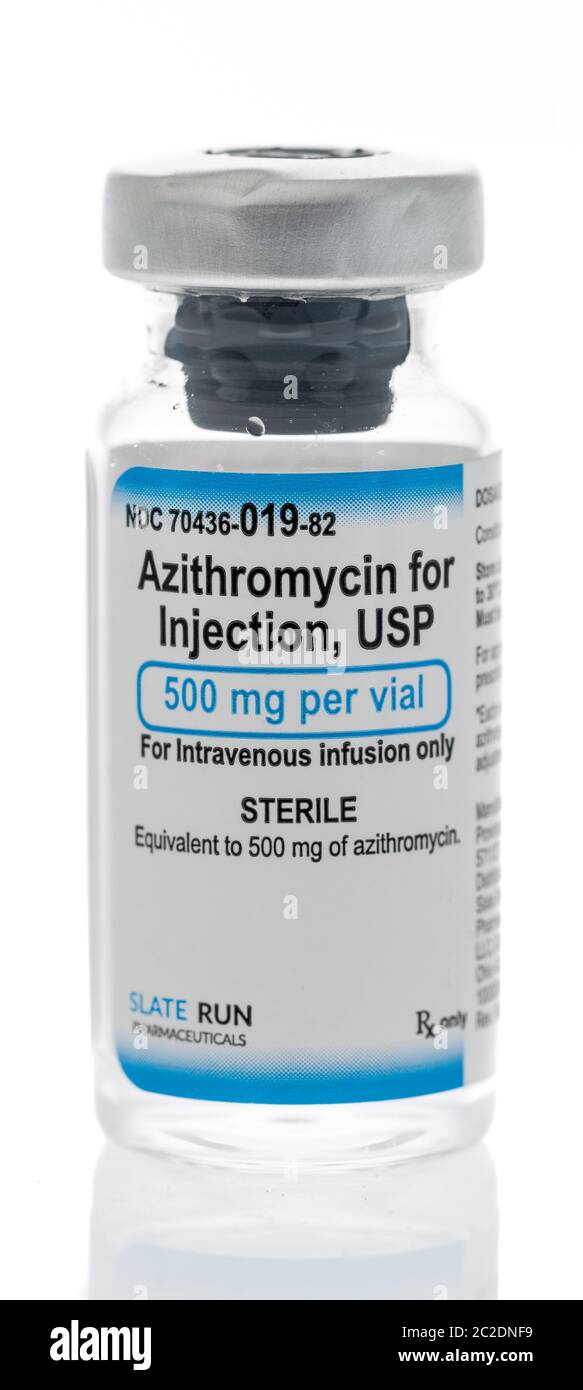 Azithromycin 500 Prix