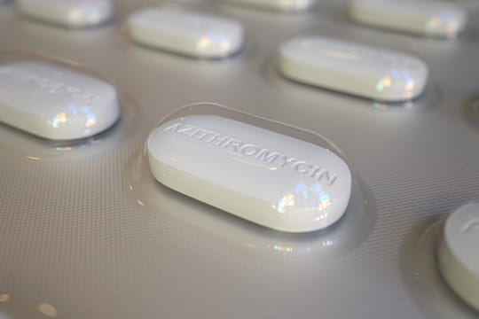 Azithromycin achat france