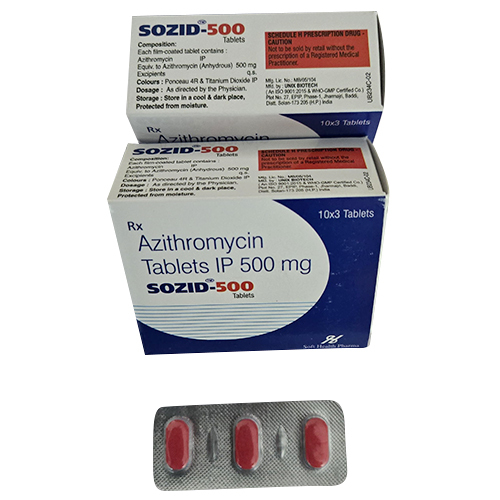 Azithromycin acheter online