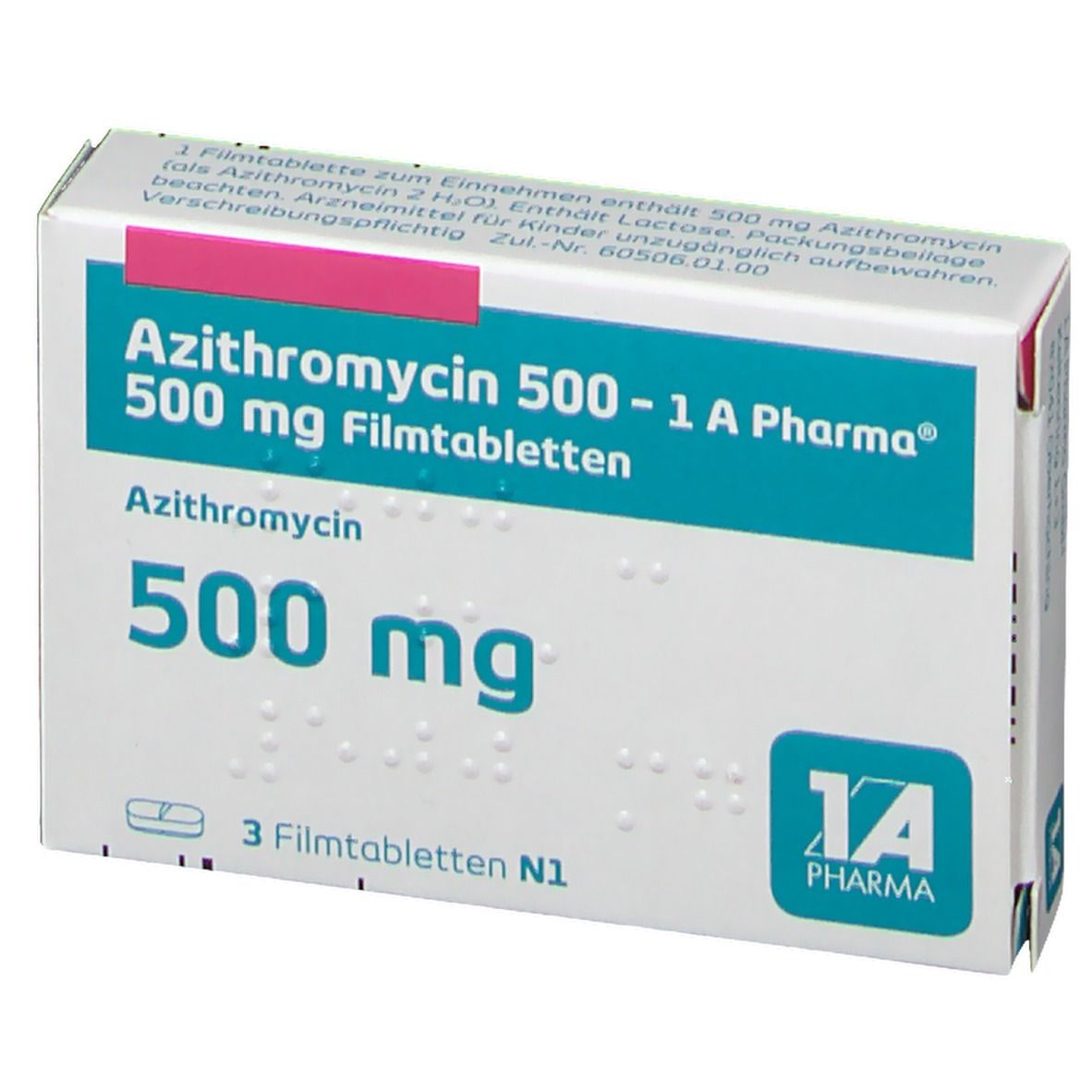 Azithromycin dr online