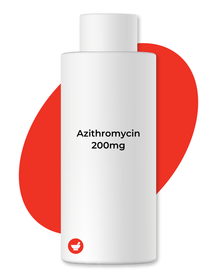 Azithromycin en ligne