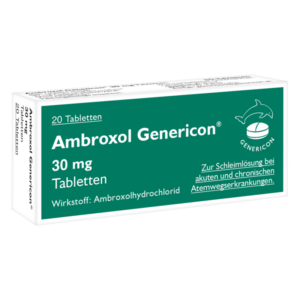 azithromycin genericon 500 mg