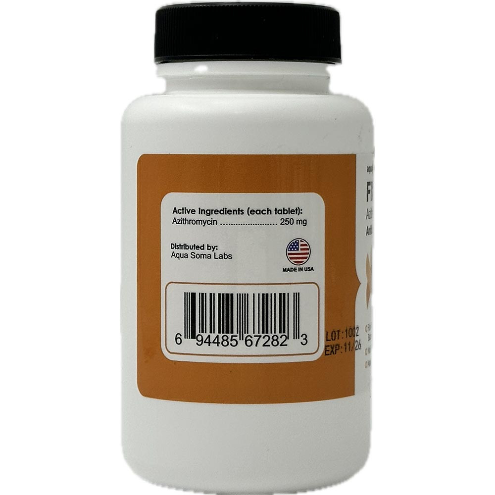 Azithromycin jubilant 250 mg